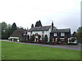 The Green Man, Hodsoll Street