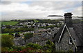 Morning in Dolgellau