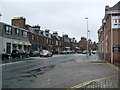 High Street, Turriff