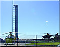 Glasgow Heliport