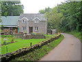 Cottage at Pant-y-tyle