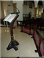 St Mary, Amersham-  lectern