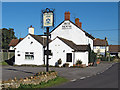 The Wyndham Arms, Ilton