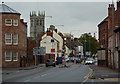 Moorgate, Retford