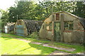 Handcraft Accommodation Huts