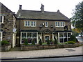 The Box Tree, Ilkley