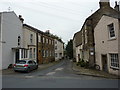 Chapel Square, Settle