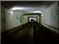 The Clyde Tunnel