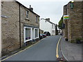 Chapel Street, Settle