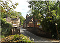 Coalport Road, Coalport