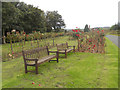 Gornal Wood Cemetery & Crematorium