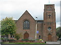 Highbury Congregational Church, Oxford Street