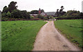 Main entrance to Biddulph Grange Country Park