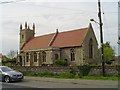 Fornham All Saints church