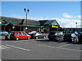 Alness Morrisons