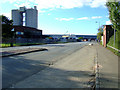 King George V Dock