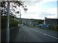 Skipton Road, Barnoldswick