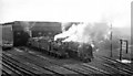 Warrington (Dallam) Locomotive Depot