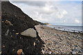 Charmouth : Pebble Beach & Coastline