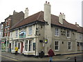 The Black Bull in Thirsk Market Place