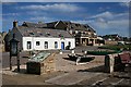 Burghead Seafront