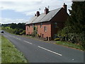 Ton Cottages, Usk Road