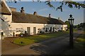 Almshouses