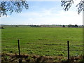 Farmland near Artamford House