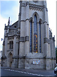 ST7565 : St Michael's Church Without by Neil Owen