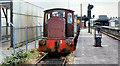 DH locomotive, Coleraine