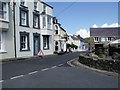 Strawberry Hill, Little Haven, Pembrokeshire