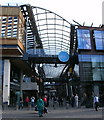 Cabot Circus