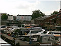 The Floating Harbour