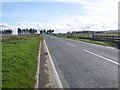 A948 towards Auchnagatt