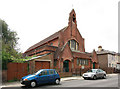 St Martin, Stamshaw, Portsmouth