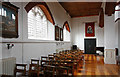 St Martin, Stamshaw, Portsmouth - South aisle