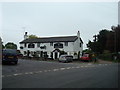 The Kentish Horse public house, Markbeech