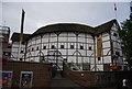 The Globe Theatre