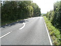 Wandering drivers, Usk Road