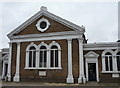 Herne Bay Baptist Church, High Street