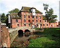 Hawks Mill, Needham Market