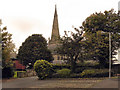 Parish Church Of St Paul, Royton