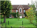 The Old Rectory, Sudbury