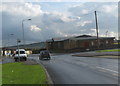 Woodhouse Church and Community Centre Proudfoot Drive Bishop Auckland