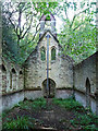 Former church and school, Bedham (2)