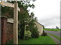 North Downs Way at Boughton Lees