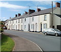 Four Ash Street, Usk