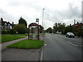 Otley Road towards Leeds