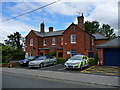 Hungerford - Police Station