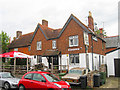 The Chequers, Ticehurst